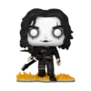 The Crow: Pop! Vinyl Figure: Eric Draven (With Crow)