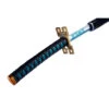 Demon Slayer: Kimetsu No Yaiba: 1/1 Scale Proplica Replica: Muichiro Tokito: Nichirin Sword 1 Demon Slayer: Kimetsu No Yaiba: 1/1 Scale Proplica Replica: Muichiro Tokito: Nichirin Sword -Fashion Select Toys Store b99c6e341d6badea77795d35cc79173dc30e