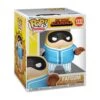 My Hero Academia: Super Pop! Vinyl Figure: Fatgum (Hero League Baseball) 2 My Hero Academia: Super Pop! Vinyl Figure: Fatgum (Hero League Baseball) -Fashion Select Toys Store ba0fa9db57c92c427efbbf9957d21e4d5c85
