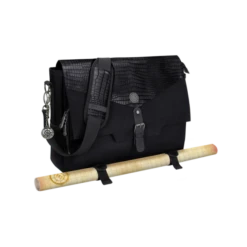 ENHANCE Tabletop Series: Collector's Edition RPG Player Essentials Bag: Black