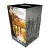 Attack On Titan: The Final Season: Part 2 (Box Set) 1 Attack On Titan: The Final Season: Part 2 (Box Set) -Fashion Select Toys Store bb0ac9dd4acd81148b70f6f6f0e6a65a2107