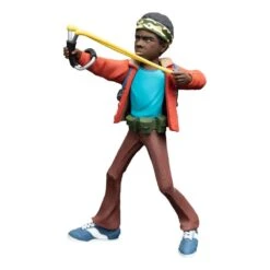 Stranger Things: Mini Epics Vinyl Figure: Lucas Sinclair (Season 1) -Fashion Select Toys Store bb276fb4fdebd0c7ab9d49c34efca2253541