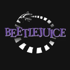 Beetlejuice: Hoodie: Beetlejuice Quote -Fashion Select Toys Store bb45dccb4a8e8f879a977702491f2fd6dcb9