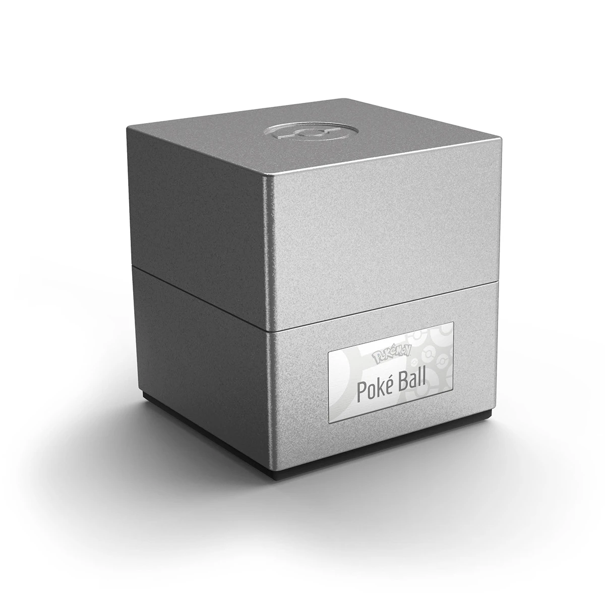 Pokemon: Die-Cast Poke Ball Replica 7 Pokemon: Die-Cast Poke Ball Replica - Image 5