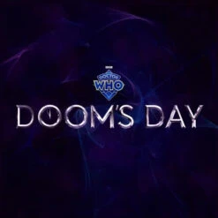 Doctor Who: Doom's Day