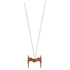 Doctor Strange In The Multiverse Of Madness: Pendant Necklace: Scarlet Witch Tiara