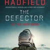 The Apollo Murders: Book 2: The Defector (Hardcover) 1 The Apollo Murders: Book 2: The Defector (Hardcover) -Fashion Select Toys Store bc3097ab60b71ddda41bab2b464d85089bea