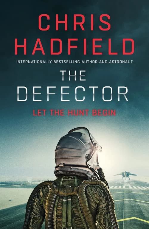 The Apollo Murders: Book 2: The Defector (Hardcover) 3 The Apollo Murders: Book 2: The Defector (Hardcover)