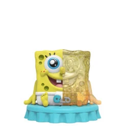 SpongeBob SquarePants: Kandy X Spongebob Squarepants Vinyl Figure: Soda Edition 13 SpongeBob SquarePants: Kandy X Spongebob Squarepants Vinyl Figure: Soda Edition -Fashion Select Toys Store bc44a053f0ae26aa63f6179509e3d91b2826
