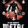 Dark Nights: Metal: Omnibus (Hardcover) -Fashion Select Toys Store bc7cfa37373c1df8b7f46da7f10b74eec422