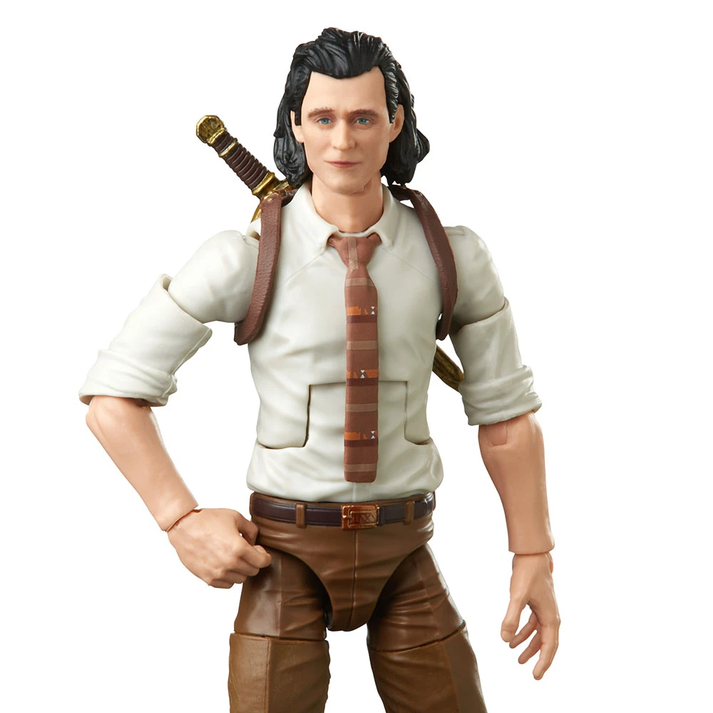 Loki (Disney Plus): Marvel Legends Premium 1:1 Scale Role Play Electronic Tesseract 8 Loki (Disney Plus): Marvel Legends Premium 1:1 Scale Role Play Electronic Tesseract - Image 6