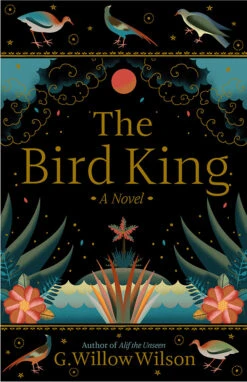 The Bird King (Hardcover)