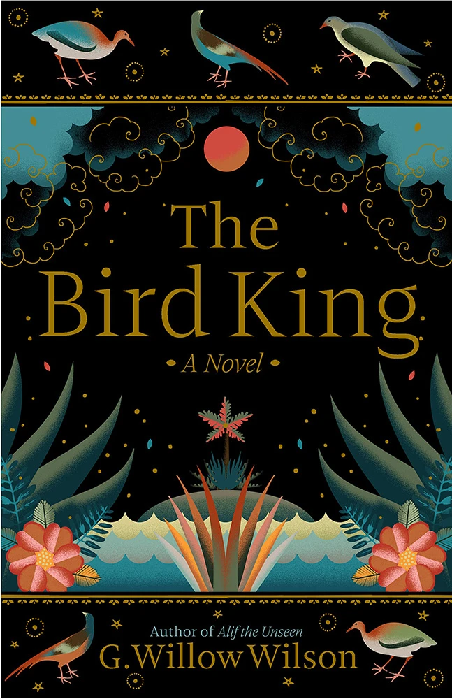 The Bird King (Hardcover) 3 The Bird King (Hardcover)