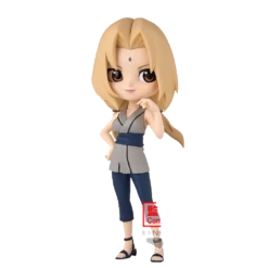 Naruto: Q Posket Figure: Tsunade