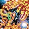 Knight Terrors: Green Lantern #1 (Cover F Kelley Jones Card Stock Variant) -Fashion Select Toys Store bd26f8a58ab1effe46015d50fcee1e909d82
