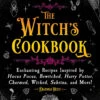 The Witch's Cookbook (Hardcover)