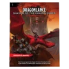 Dungeons & Dragons: Adventure Book: Dragonlance: Shadow Of The Dragon Queen (Hardcover) 2 Dungeons & Dragons: Adventure Book: Dragonlance: Shadow Of The Dragon Queen (Hardcover) -Fashion Select Toys Store bdcb11f222a06a00a7d4031164a8170115de