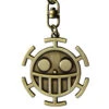 One Piece: 3D Keychain: Trafalgar Law -Fashion Select Toys Store bddeb87f875860fb5fc8754a79871bea5643