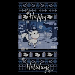 Hilda: Sweatshirt: Christmas Jumper: Twig