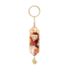 Genshin Impact: Metal Keychain: Klee (Character Drawing Card) -Fashion Select Toys Store be687a4273226825a6e30a6900a2adfd08db