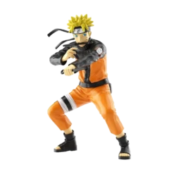 Naruto: Shippuden: Entry Grade Model Kit: Naruto Uzumaki