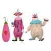 Killer Klowns From Outer Space: Toony Terrors Action Figure 2-Pack: Slim & Chubby 2 Killer Klowns From Outer Space: Toony Terrors Action Figure 2-Pack: Slim & Chubby -Fashion Select Toys Store be8fd02b62f00bba52a34aab6e09f96c01ca