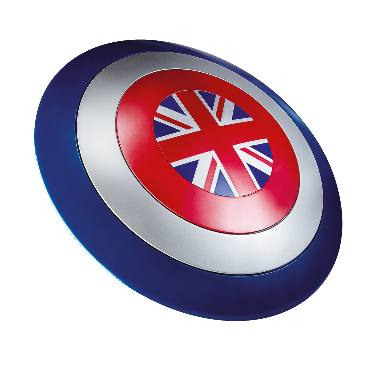 Marvel Legends: What If? Captain Carter Premium Roleplay Shield 3 Marvel Legends: What If? Captain Carter Premium Roleplay Shield