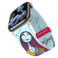The Nightmare Before Christmas: Smartwatch Strap: Sally