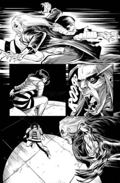 Love Kills (Hardcover) 11 Love Kills (Hardcover) -Fashion Select Toys Store bf7597906cfc48aee3e2156c5a18a68b8356