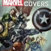Marvel Comics: The Variant Covers (Hardcover)