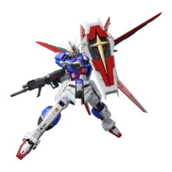 Gundam: RG 1/144 Scale Model Kit: Gundam Force Impulse 5 Gundam: RG 1/144 Scale Model Kit: Gundam Force Impulse -Fashion Select Toys Store bfd72b10df933becd710e3e69a11b9f66e97