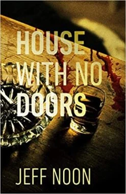 House With No Doors (Hardcover)