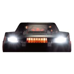 The Batman: 1/18 Scale Diecast Vehicle: Batmobile (With Working Lights) 9 The Batman: 1/18 Scale Diecast Vehicle: Batmobile (With Working Lights) -Fashion Select Toys Store c083824ae8617c2809c3112ad7789ae49841