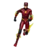DC Multiverse: The Flash: Action Figure: The Flash (Batman Costume) -Fashion Select Toys Store c0dd32b3bd42d347ad1424f37bcd78366667