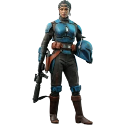 Star Wars: The Mandalorian: Hot Toys Action Figure: Koska Reeves 7 Star Wars: The Mandalorian: Hot Toys Action Figure: Koska Reeves -Fashion Select Toys Store c0ef44441837774a641a6768c772b93b88b8