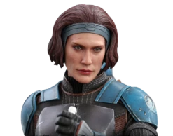 Star Wars: The Mandalorian: Hot Toys Action Figure: Bo-Katan Kryze 10 Star Wars: The Mandalorian: Hot Toys Action Figure: Bo-Katan Kryze -Fashion Select Toys Store c102ec2ad1754deb9c14db38bcb52ff728a8