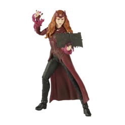 Doctor Stranger In The Multiverse Of Madness: Avengers Legends Action Figure: Scarlet Witch 15 Doctor Stranger In The Multiverse Of Madness: Avengers Legends Action Figure: Scarlet Witch -Fashion Select Toys Store c1ab4e8bff0102fd351281ce90e0b4c5f885