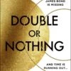 Double Or Nothing (Hardcover) 1 Double Or Nothing (Hardcover) -Fashion Select Toys Store c22184be8e147ade3564c038e9f6573a1f55