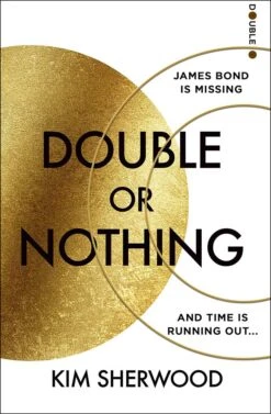 Double Or Nothing (Hardcover)