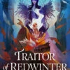 The Redwinter Chronicles: Book 2: Traitor Of Redwinter (Hardcover) 2 The Redwinter Chronicles: Book 2: Traitor Of Redwinter (Hardcover) -Fashion Select Toys Store c28b4e8374b92fcbe148ac49419fd8f73ad8