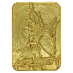 Yu-Gi-Oh!: Limited Edition 24k Gold Plated Collectible Metal Card: Dark Paladin 7 Yu-Gi-Oh!: Limited Edition 24k Gold Plated Collectible Metal Card: Dark Paladin -Fashion Select Toys Store c293665141534bb80524ce6bf684fd2cbbde