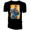 Superman: T-Shirt: Superman By Bruce Timm -Fashion Select Toys Store c2df63a65e2d60ae9a919b271ade92e07d7c