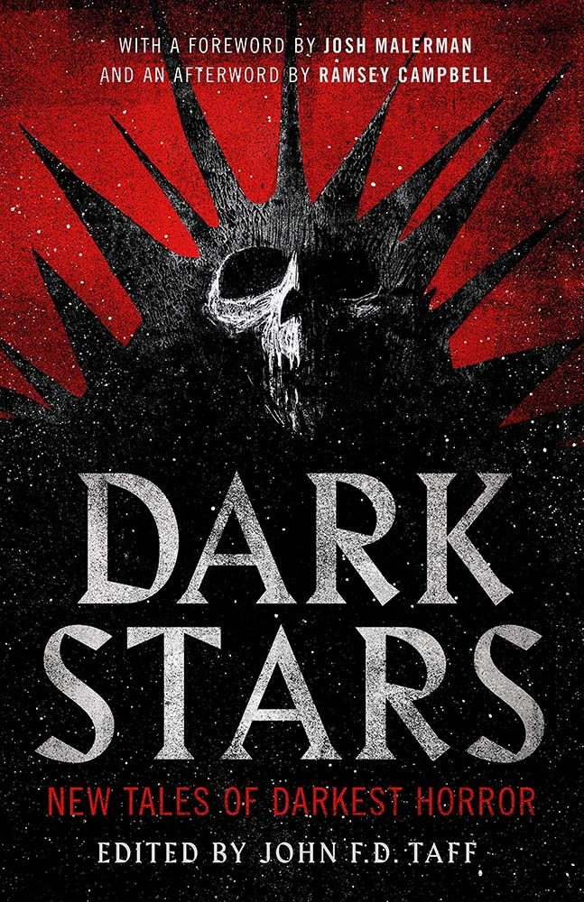 Dark Stars: New Tales Of Darkest Horror (Hardcover) 3 Dark Stars: New Tales Of Darkest Horror (Hardcover)