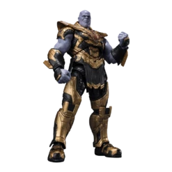 Avengers: Infinity Saga: Endgame: S.H. Figuarts Action Figure: Thanos (Five Years Later: 2023) 8 Avengers: Infinity Saga: Endgame: S.H. Figuarts Action Figure: Thanos (Five Years Later: 2023) -Fashion Select Toys Store c2e162e761d2f8412f080705fb82a5b99836