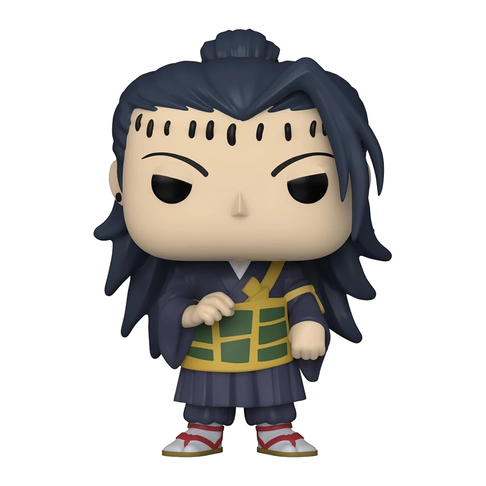 Jujutsu Kaisen: Pop! Vinyl Figure: Suguru Geto 4 Jujutsu Kaisen: Pop! Vinyl Figure: Suguru Geto - Image 2