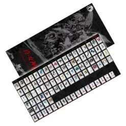 Shin Megami Tensei: Trading Card Game: Monument Of Reincarnation