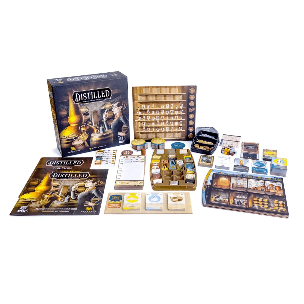 Distilled 4 Distilled - Image 2