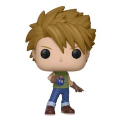 Digimon: Pop! Vinyl Figure: Matt