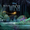 The Art Of Wish (Hardcover) 1 The Art Of Wish (Hardcover) -Fashion Select Toys Store c37e70539ff6e37993d89b258aad61a0b137