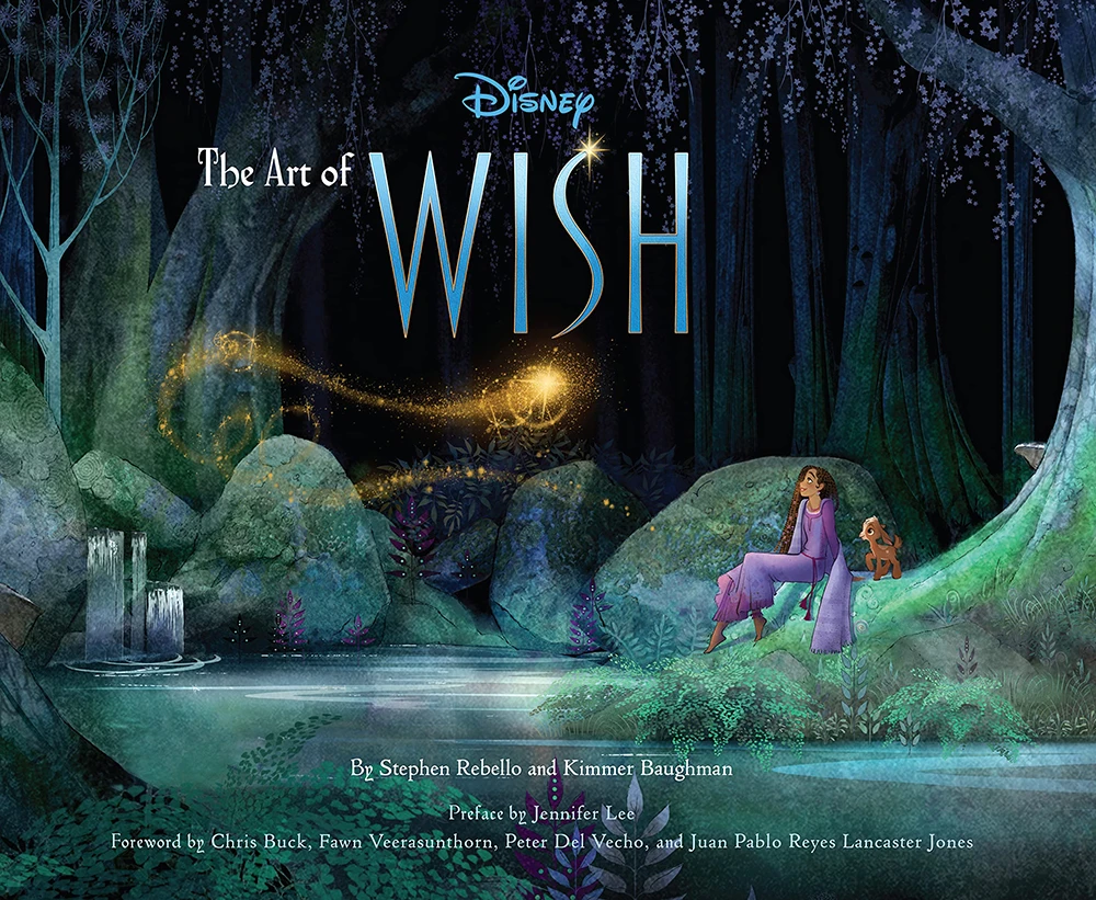 The Art Of Wish (Hardcover) 3 The Art Of Wish (Hardcover)